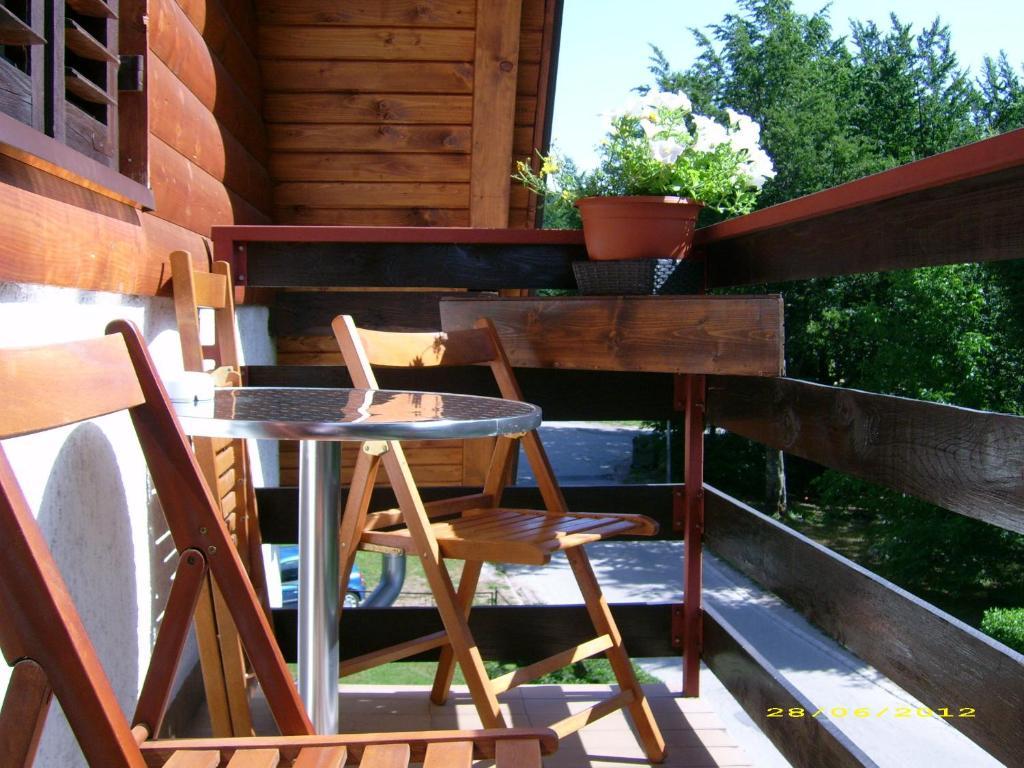 Vila Vuk Plitvička Jezera Δωμάτιο φωτογραφία