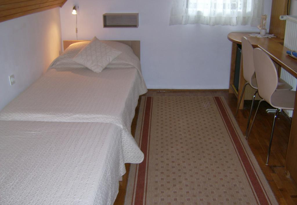 Vila Vuk Plitvička Jezera Δωμάτιο φωτογραφία